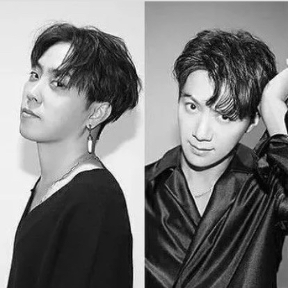 젝스키스 팬이 찍은 순간