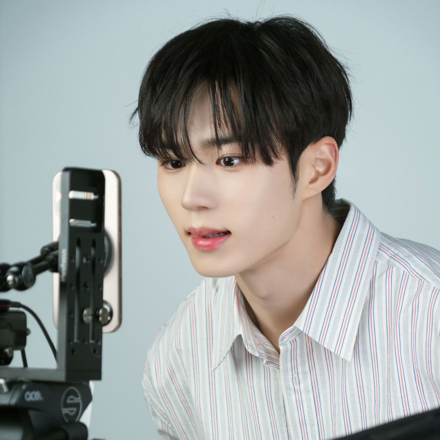 Latest photo of Kim Junseo (ALPHA DRIVE ONE)