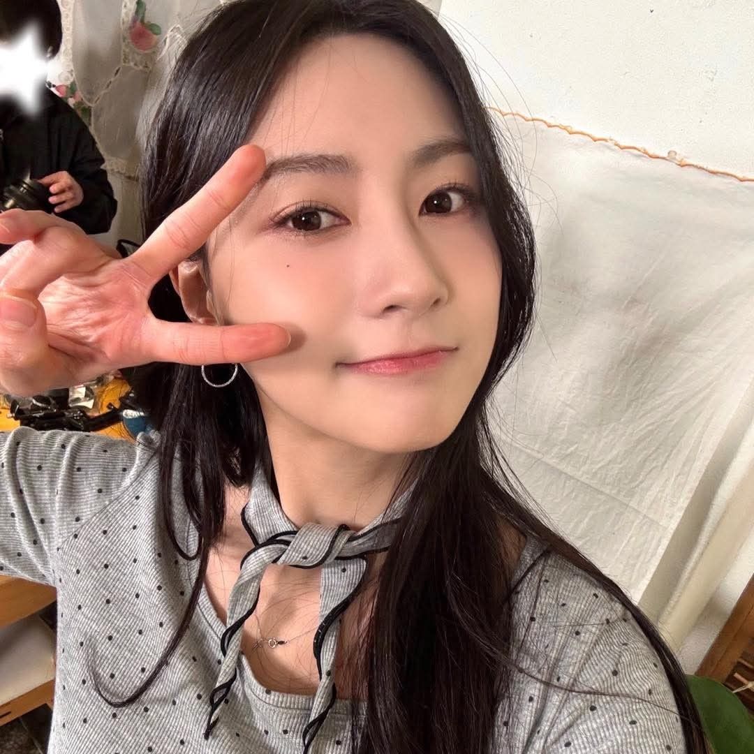 オ・ハヨン (Apink)の最新写真