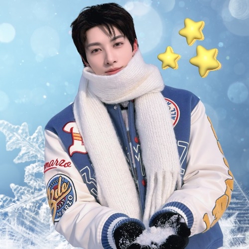 ユウ (NEXZ)の最新写真