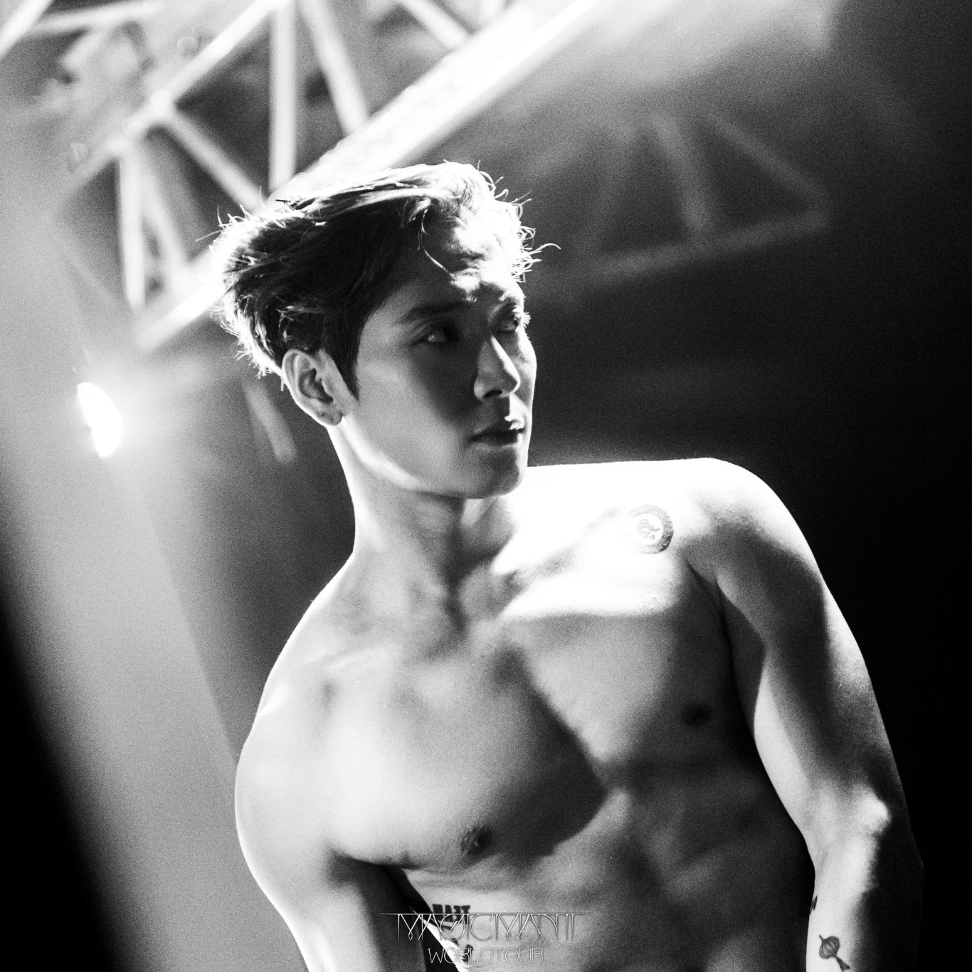 GOT7 최근 활동샷