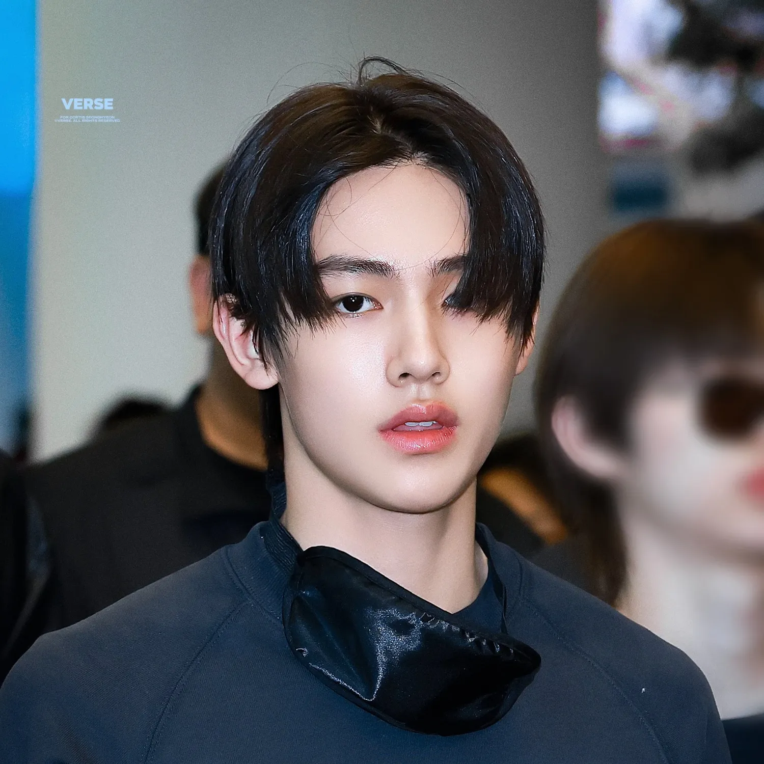 Latest photo of Seonghyeon (CORTIS)