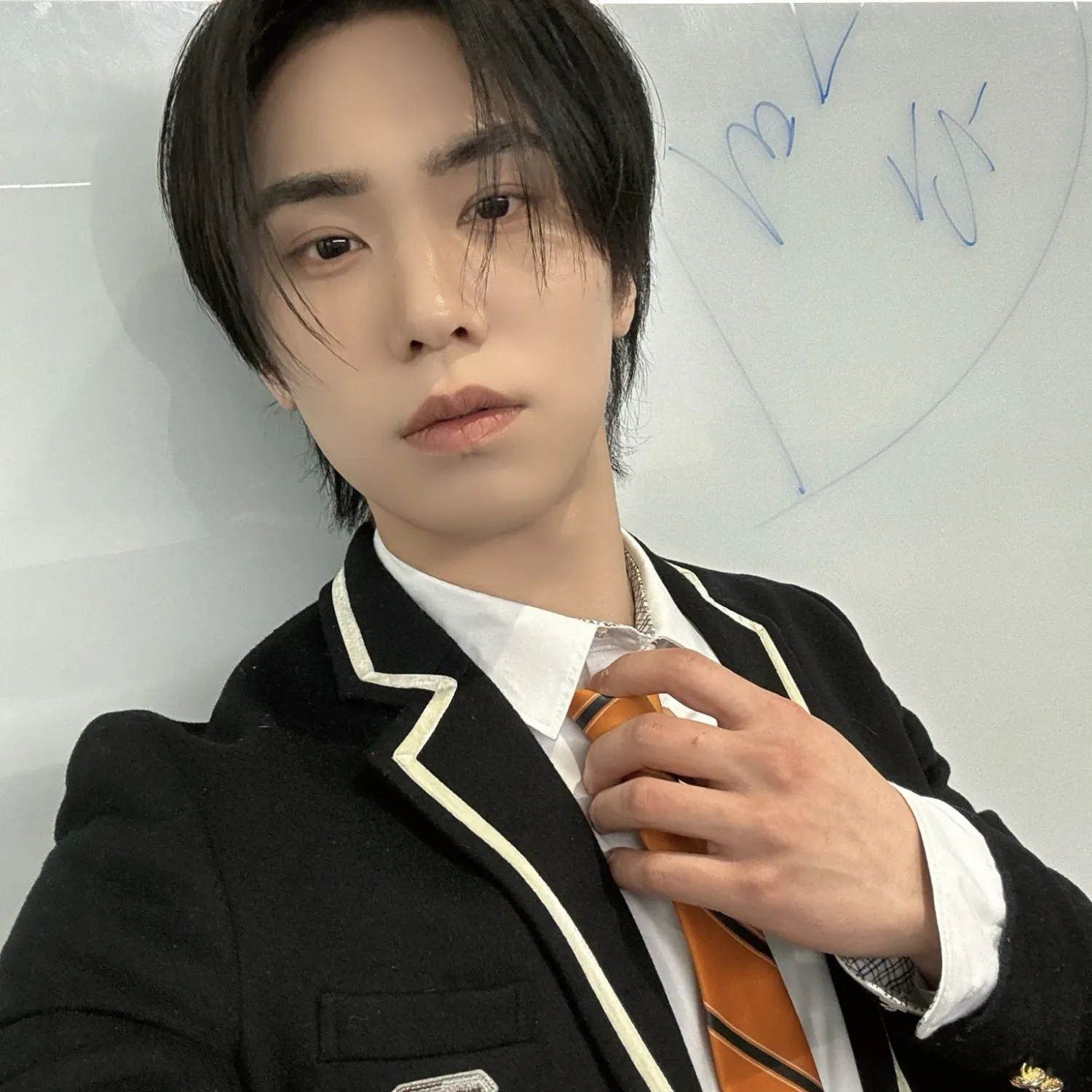 라키 최근 활동샷