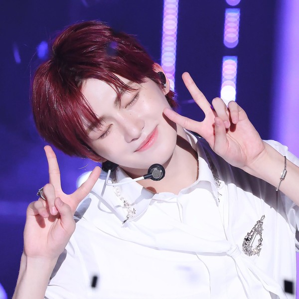 Popular profile picture of Jihoon (TWS) loved by fans