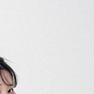 A moment captured by You Jiae (Lovelyz)'s fan