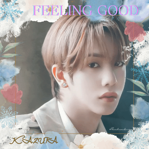 A moment captured by KAZUTA (n.SSign)'s fan