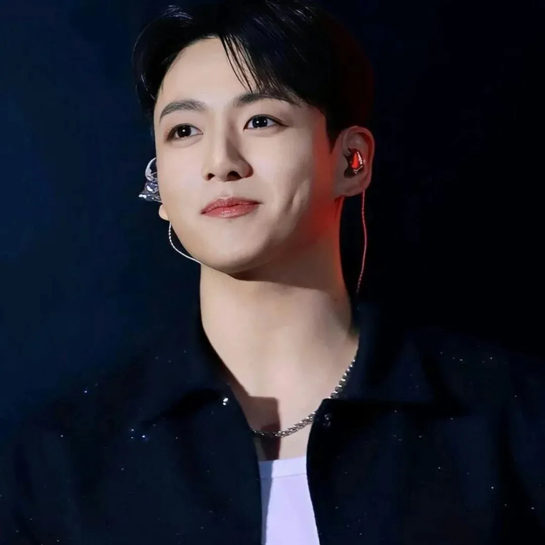 Foto terbaru Jungkook (BTS)