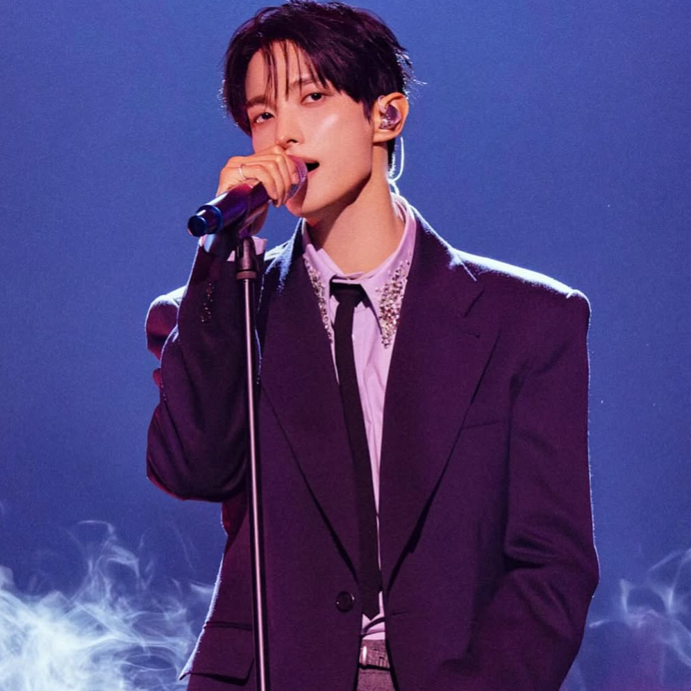 Behind-the-scenes cut of DK (SEVENTEEN)