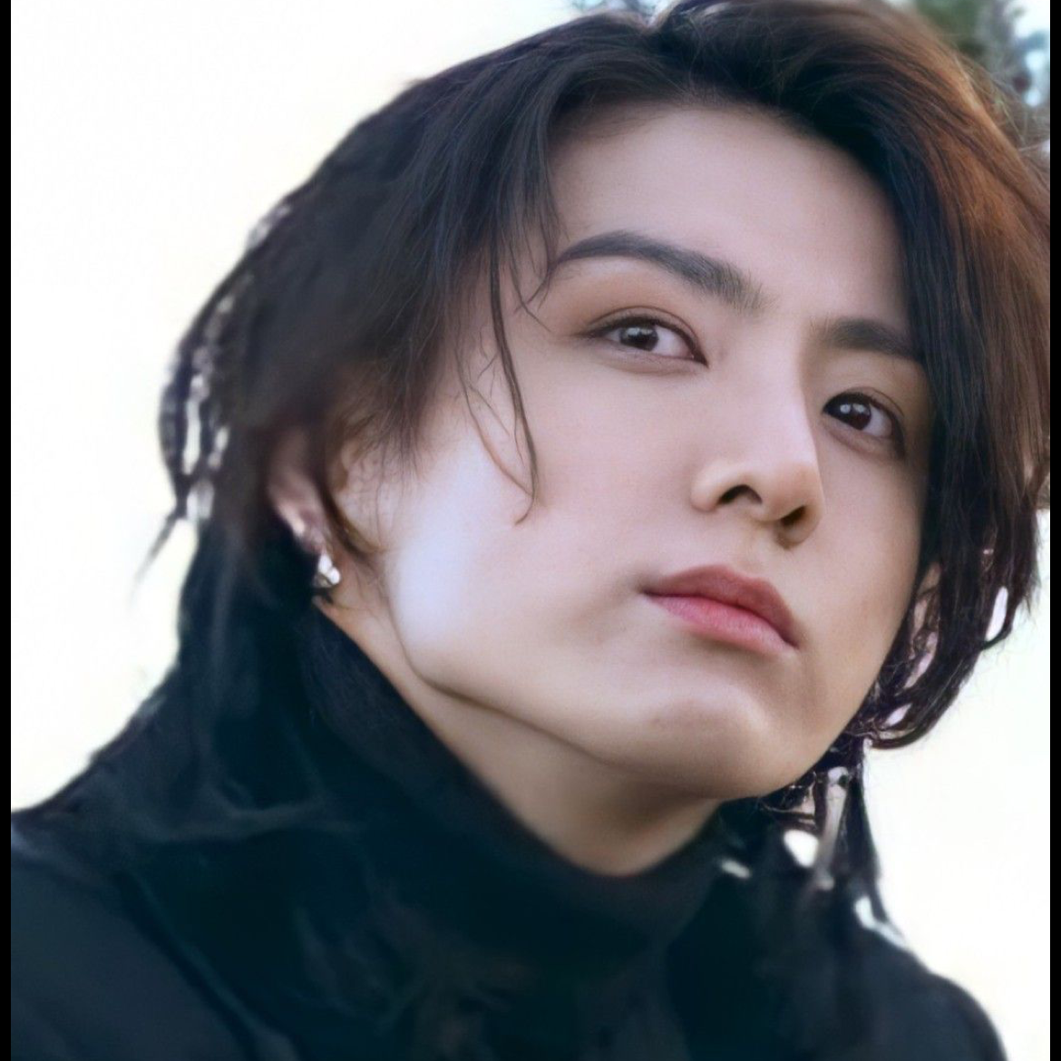 Behind-the-scenes cut of Jungkook (BTS)