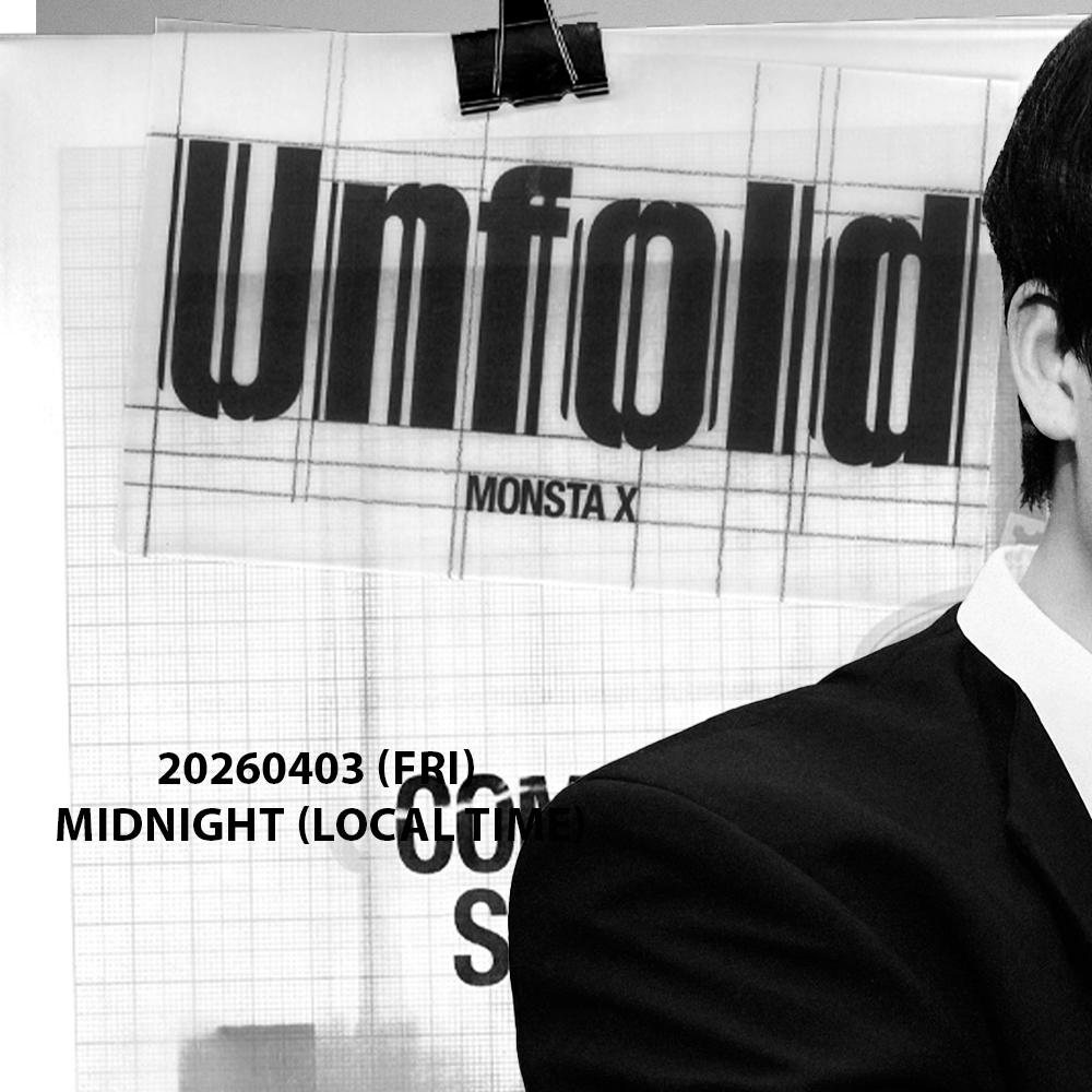 周宪 (MONSTA X)的最新照片