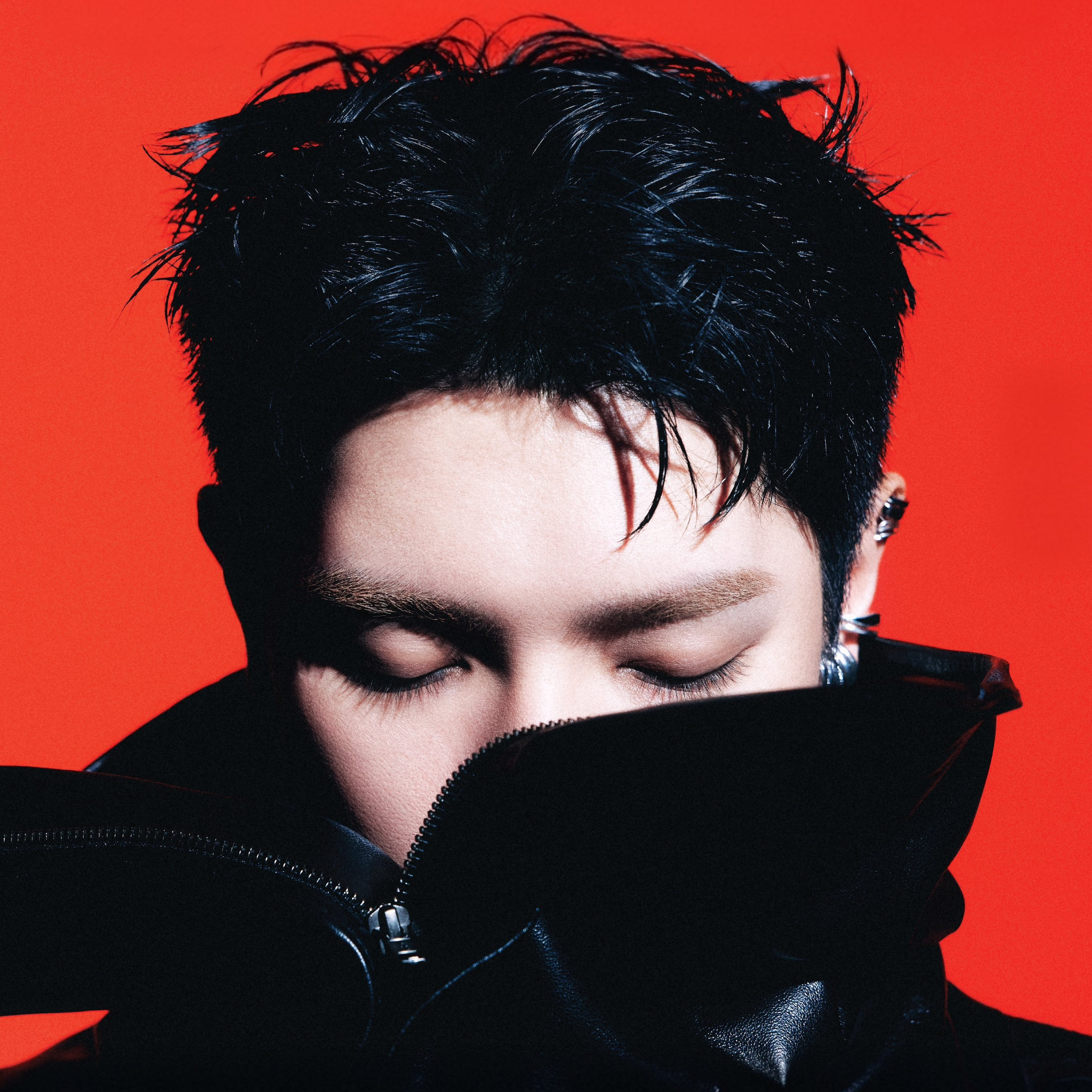 Recent activity shot of Taeyong (NCT 127)