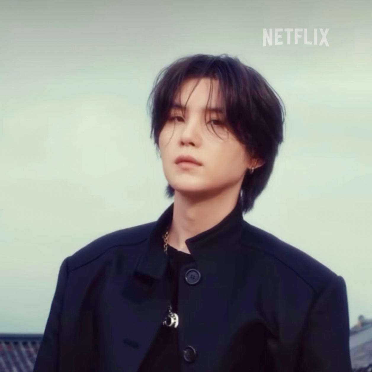 슈가 (방탄소년단) 최근 활동샷