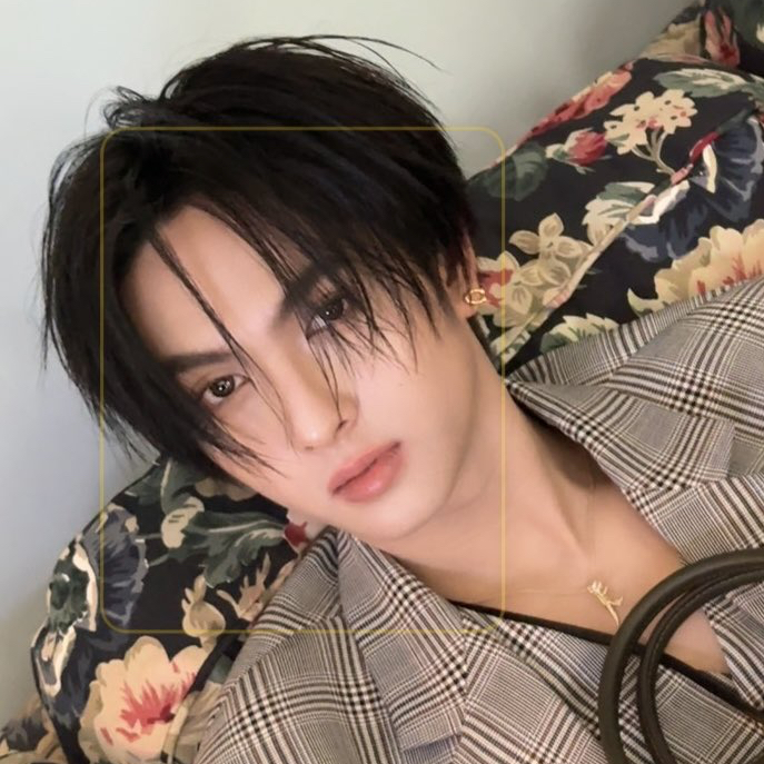 A moment captured by Copper (BUS)'s fan