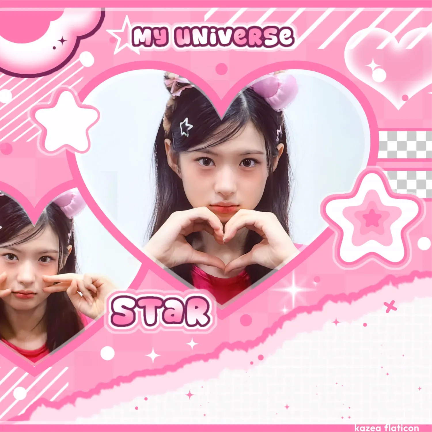 Recent activity shot of KYA (KiiiKiii)