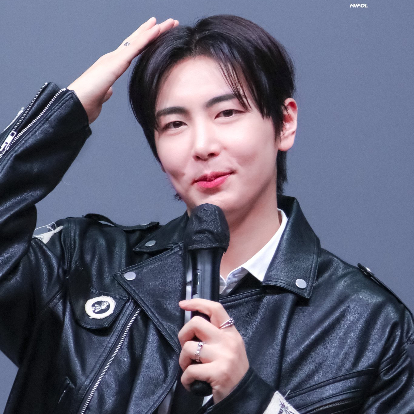 Latest photo of Jaeyoon (SF9)