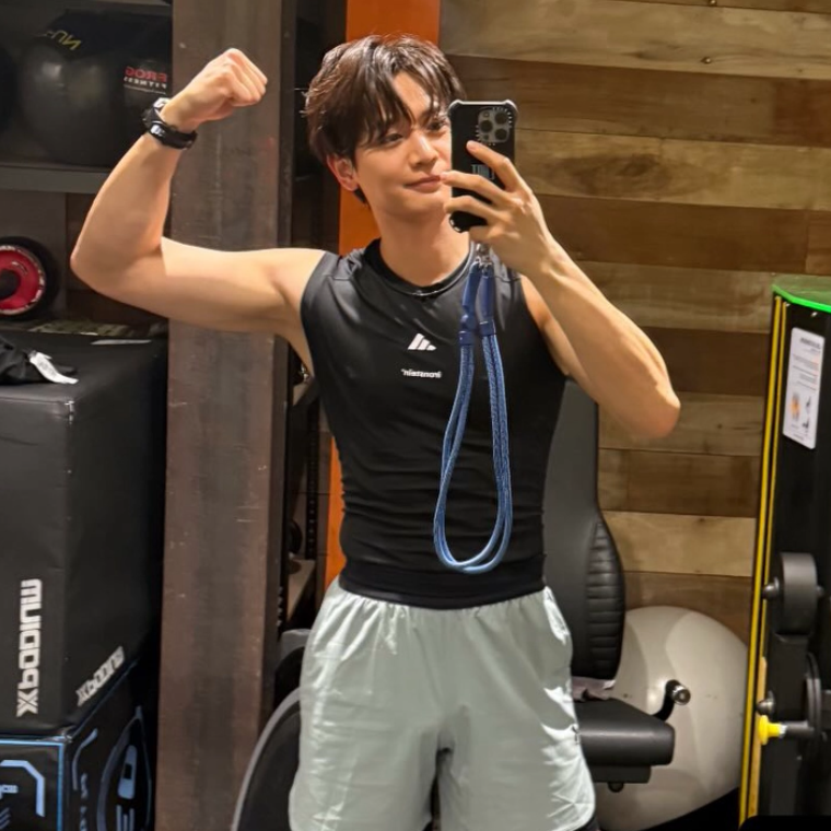 ミンホ (SHINee)の最新写真