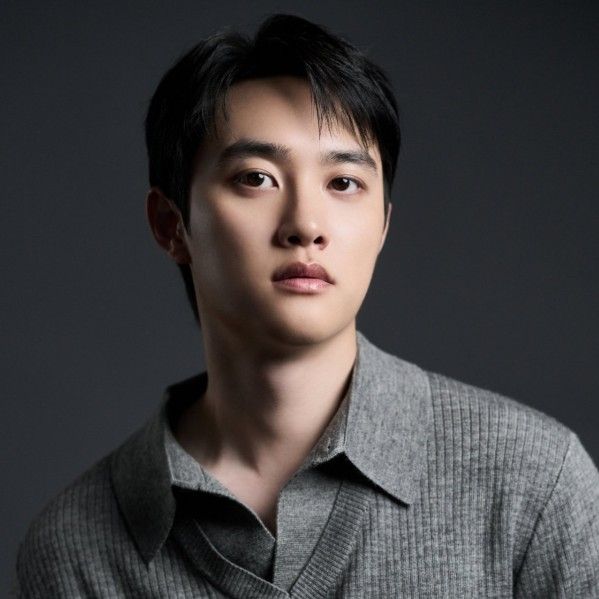 Latest photo of D.O. (EXO)