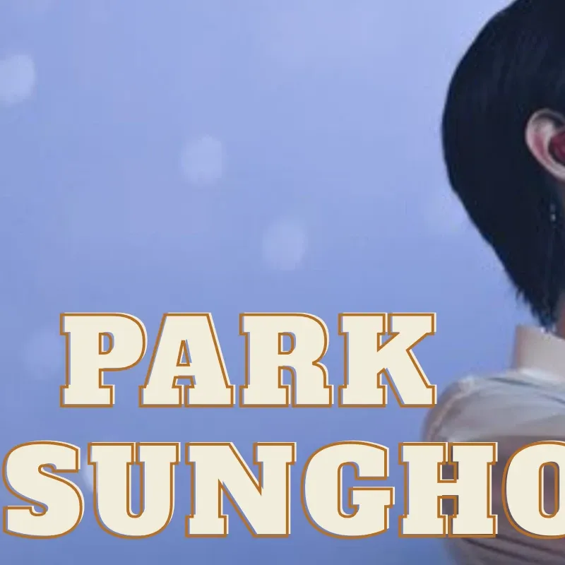 Foto aktivitas terbaru Sunghoon (ENHYPEN)