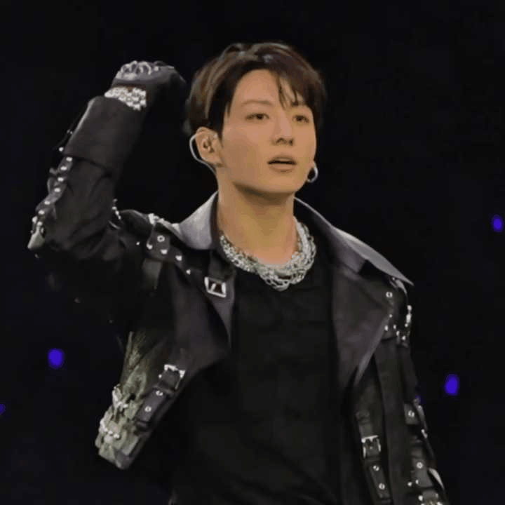 ジョングク (BTS)ファンが撮った瞬間