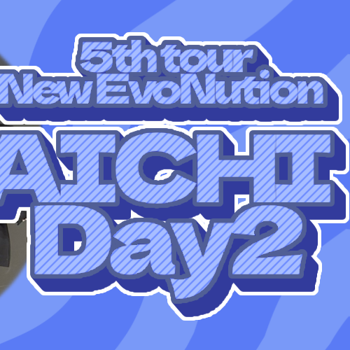 NiziU的最新活動照片