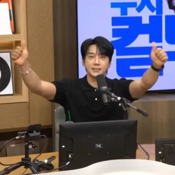 황치열의 최신 사진