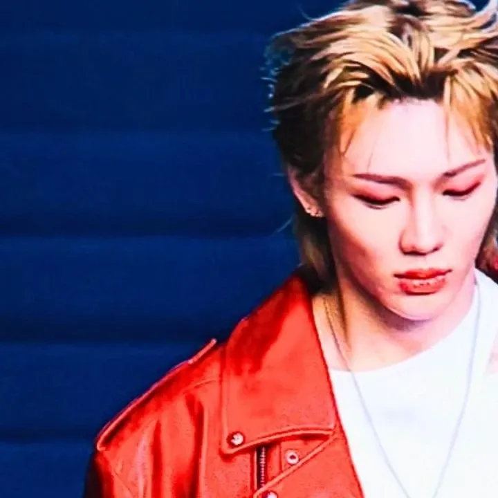 Latest photo of Junhyeok (TNX)