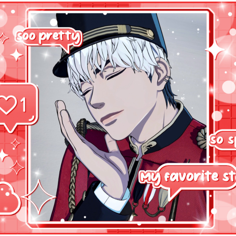 Latest photo of Eunho (PLAVE)