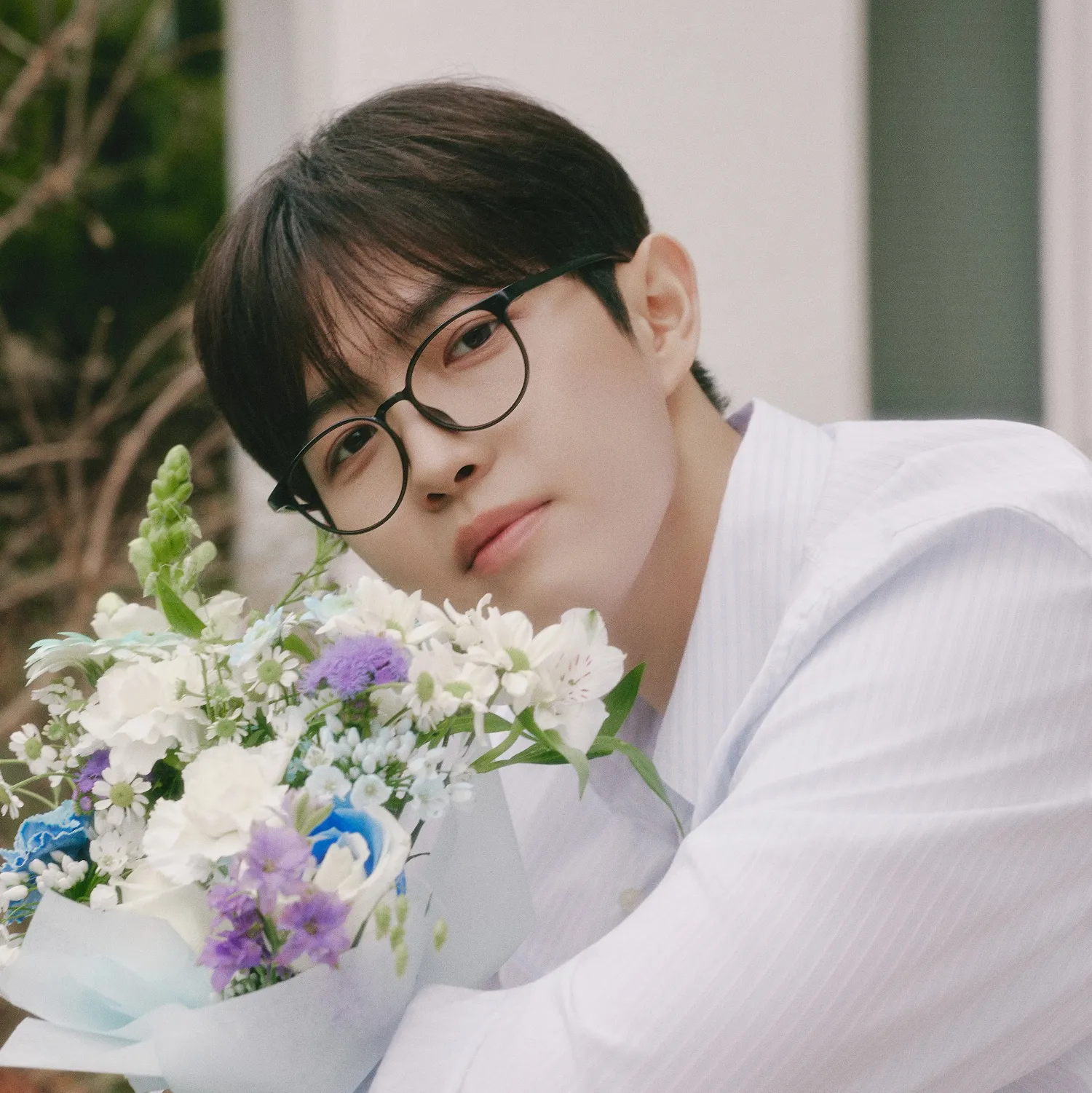 김재환 최근 활동샷