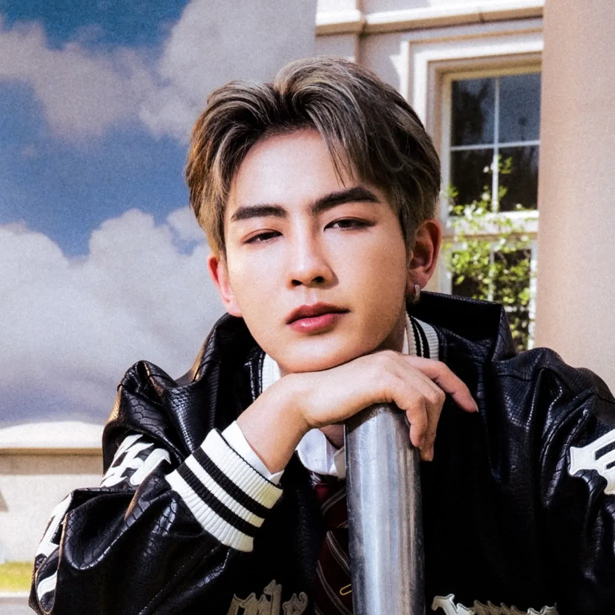 Recent activity shot of Heart (BUS)