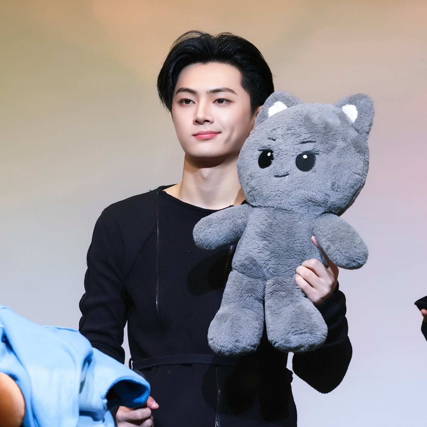 제이 (ENHYPEN) 팬이 찍은 순간