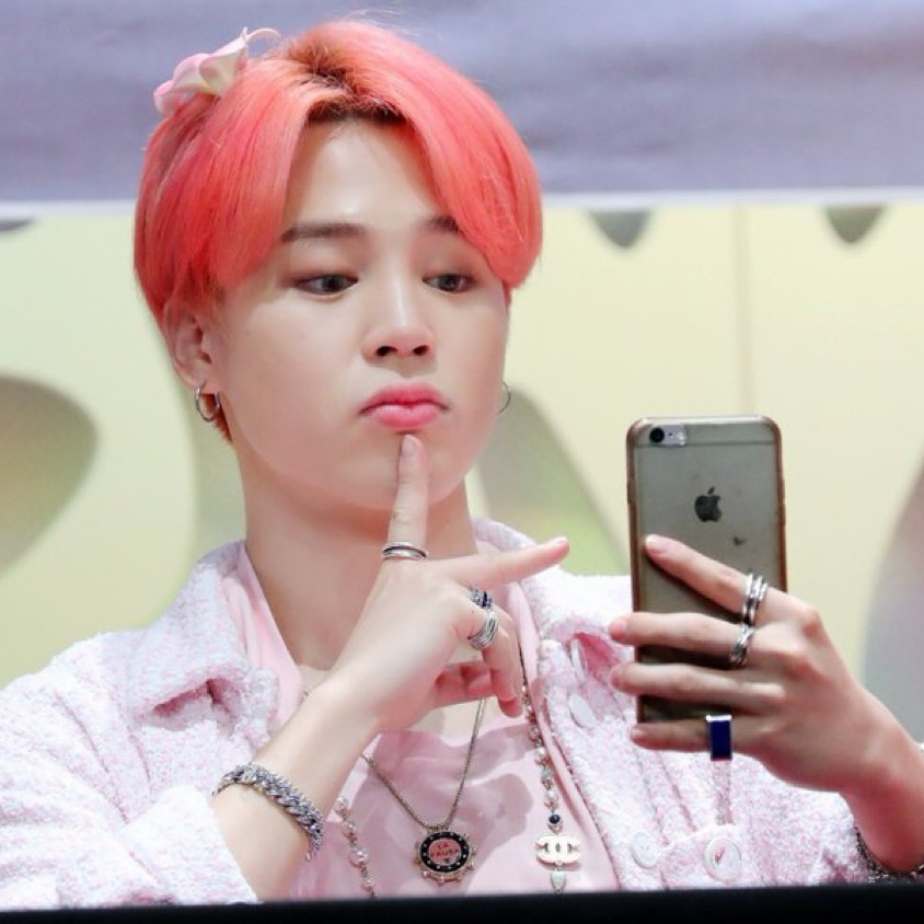 지민 (방탄소년단)의 최신 사진