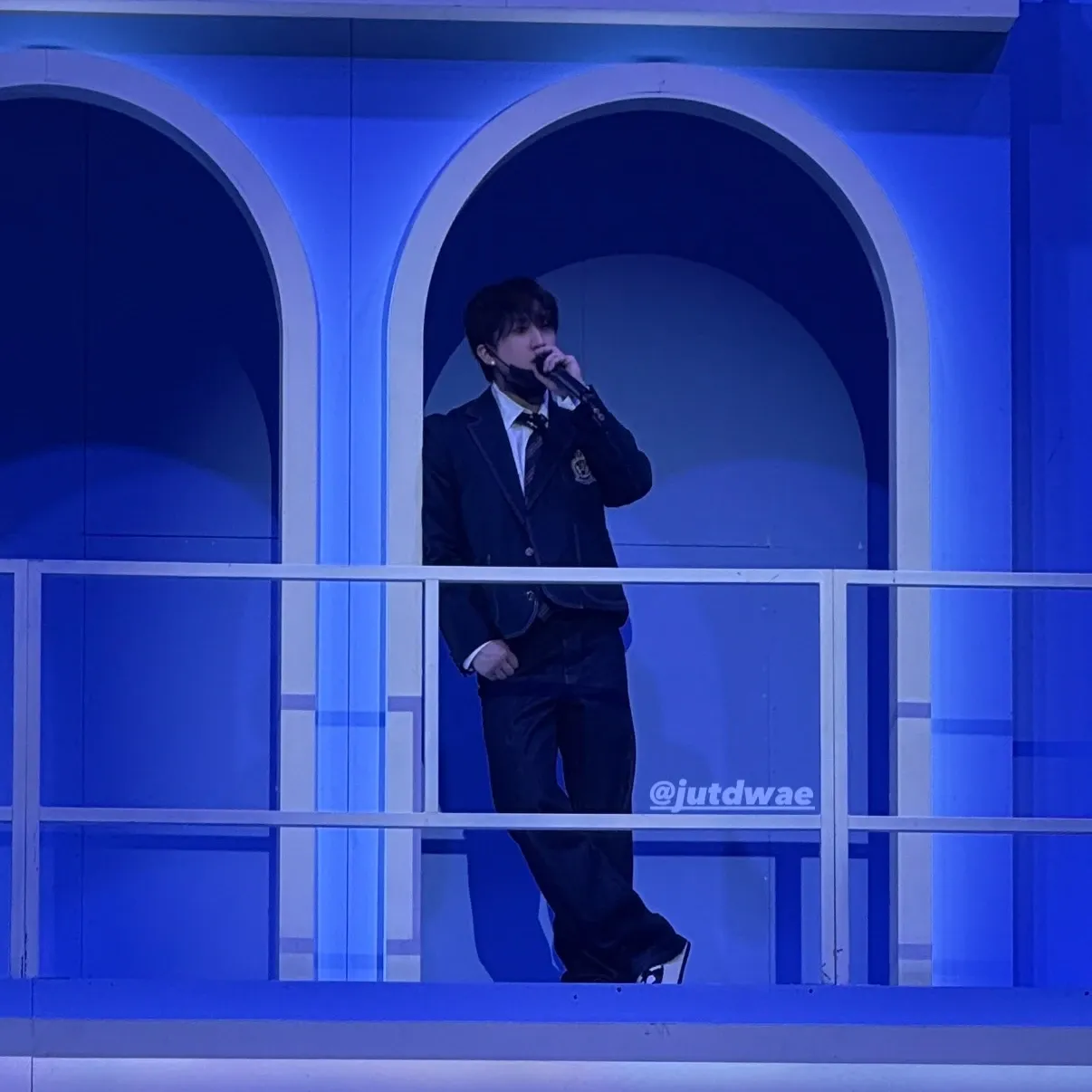 Potret di balik layar Stray Kids