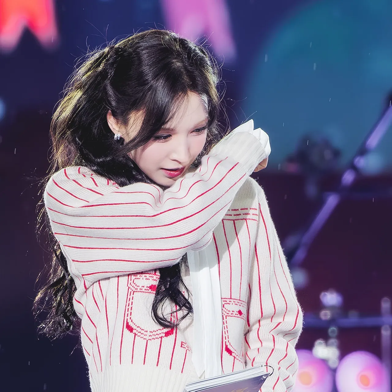 Latest photo of Wendy (Red Velvet)