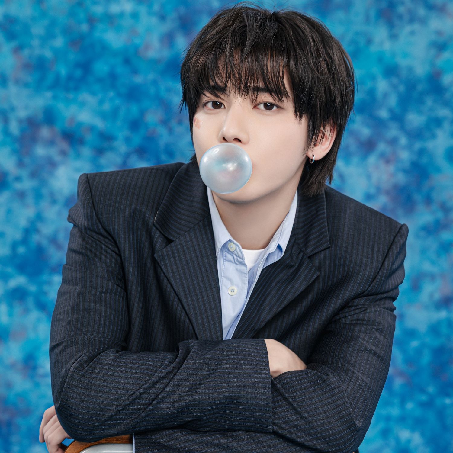 태현 (투모로우바이투게더)의 최신 사진