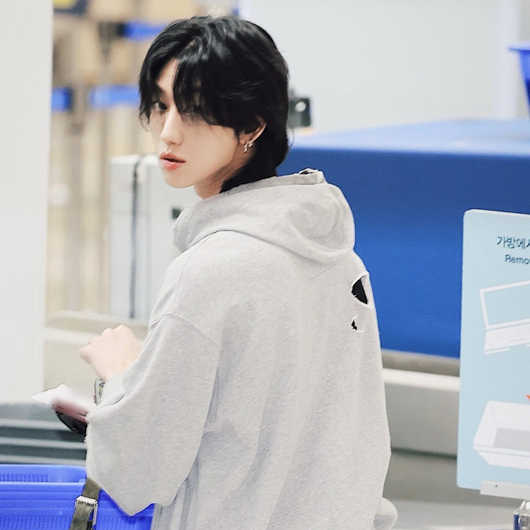 Latest photo of The 8 (SEVENTEEN)