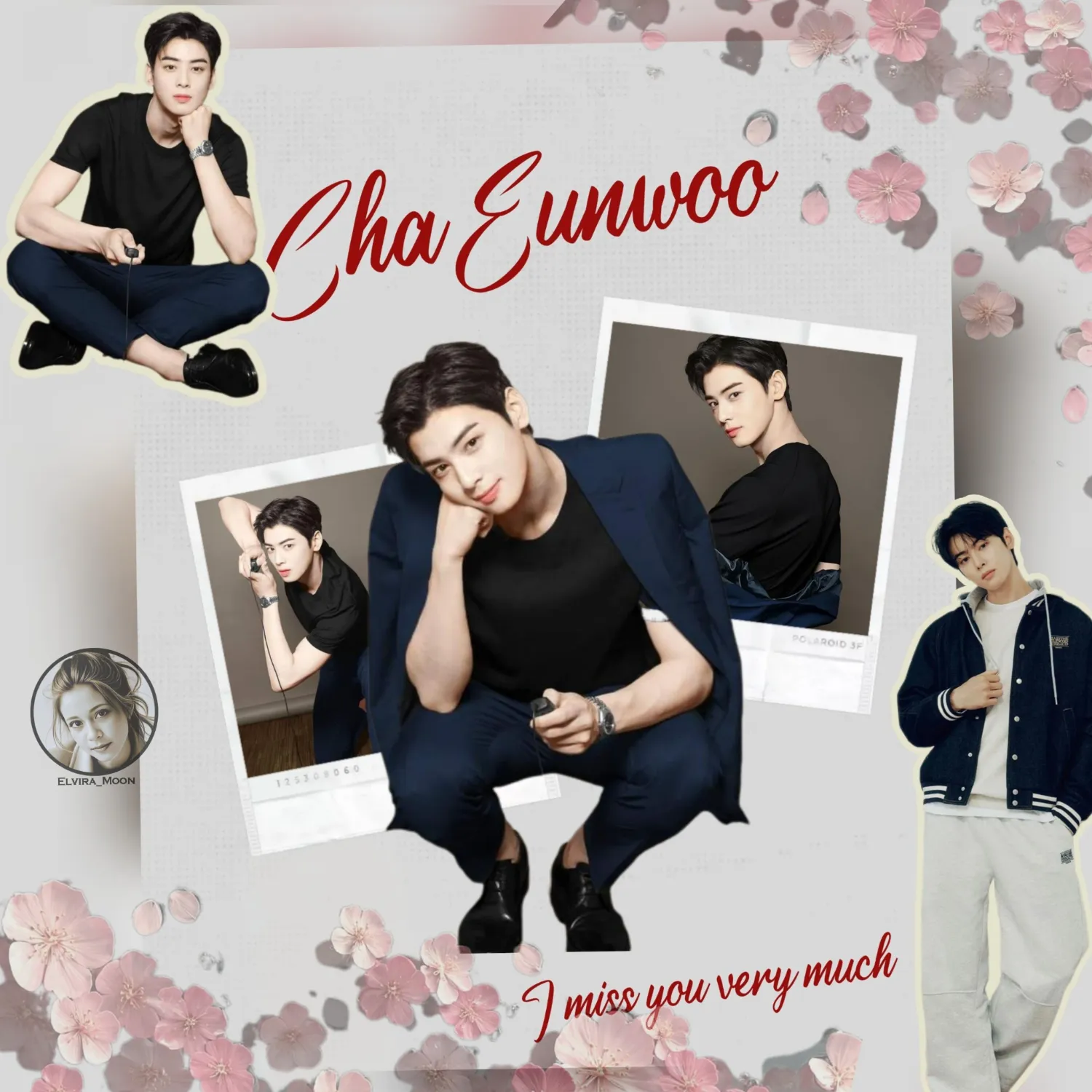 Latest photo of Eunwoo (ASTRO)