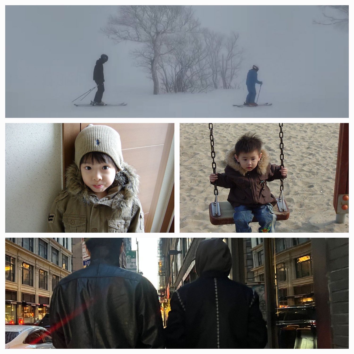 ENHYPEN 팬이 찍은 순간