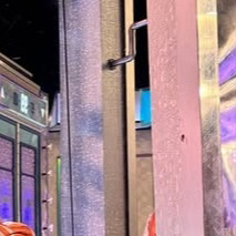 道枝駿佑 (なにわ男子)の舞台裏ショット