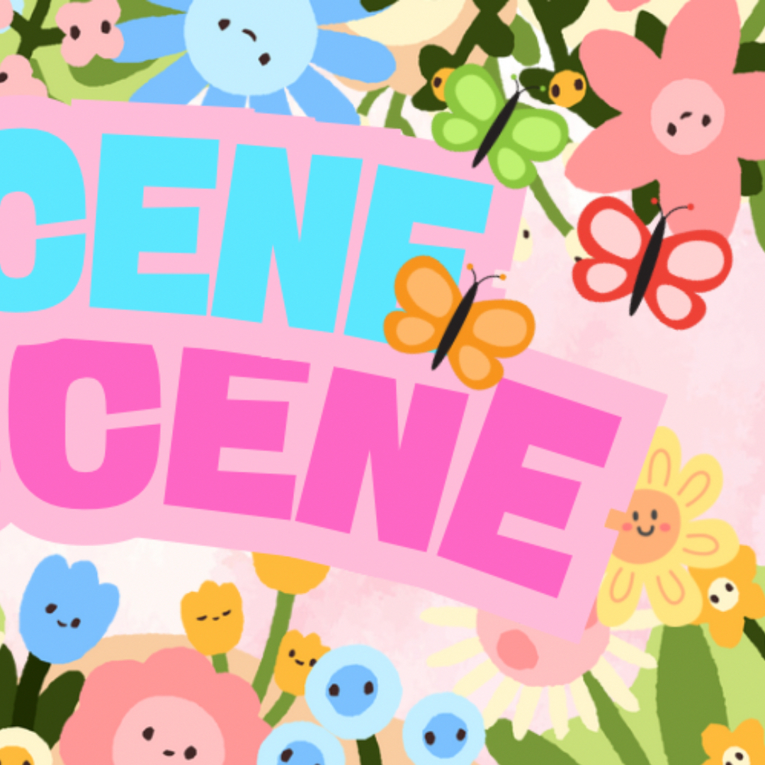 Recent activity shot of RESCENE