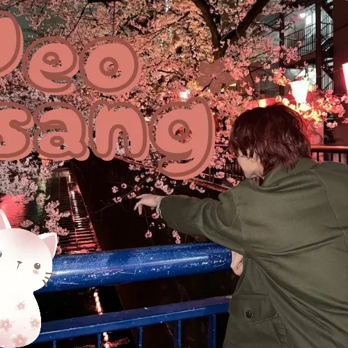 Momen yang diabadikan oleh penggemar Yeosang (ATEEZ)