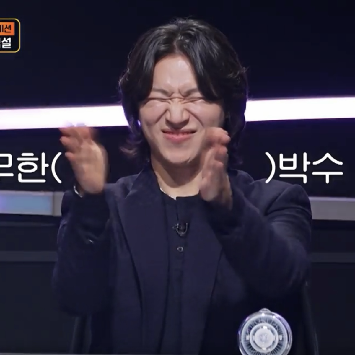 Recent activity shot of Daesung (BIGBANG)