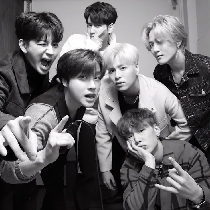 iKON의 최신 사진