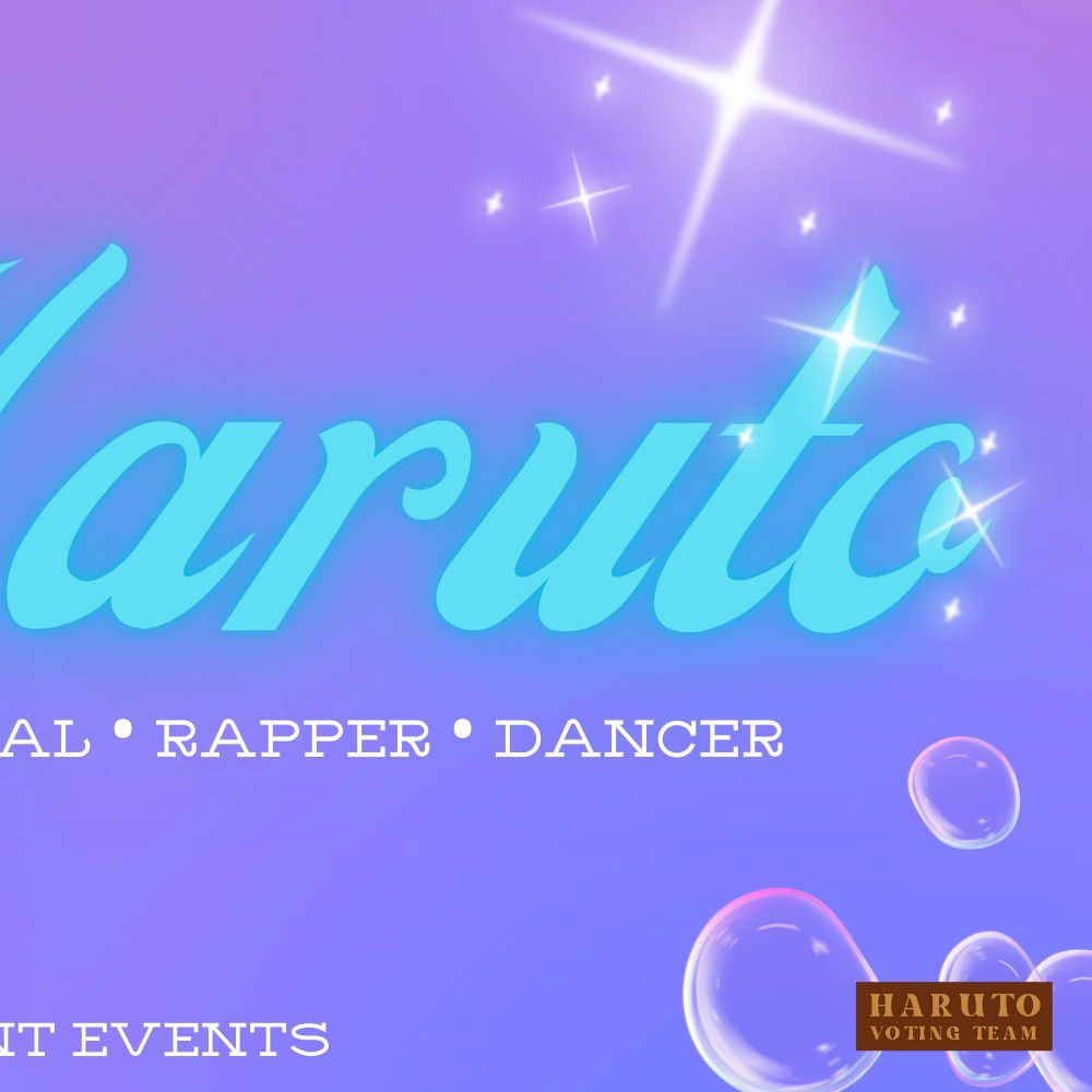 Behind-the-scenes cut of Haruto (TREASURE)