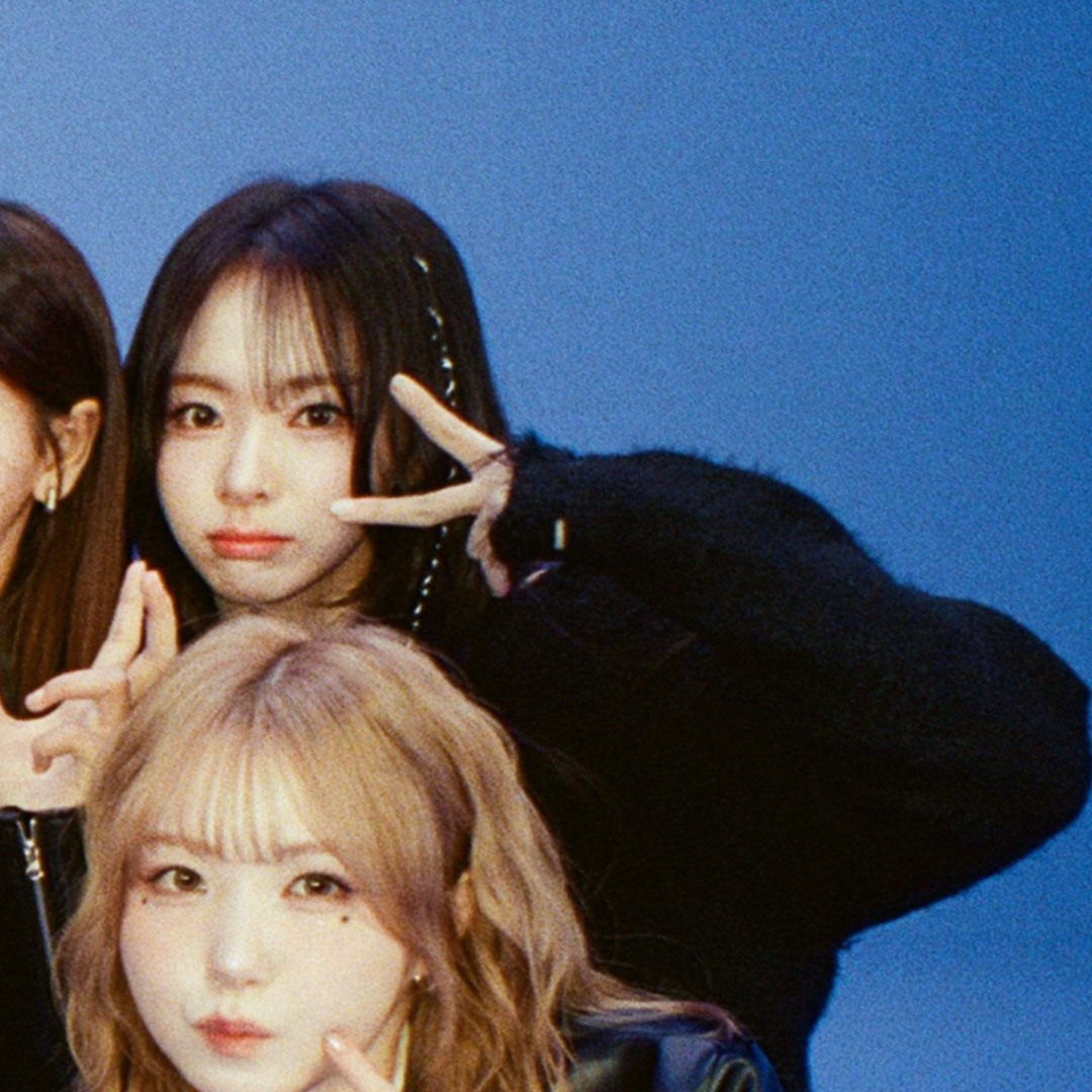 Recent activity shot of SAY MY NAME