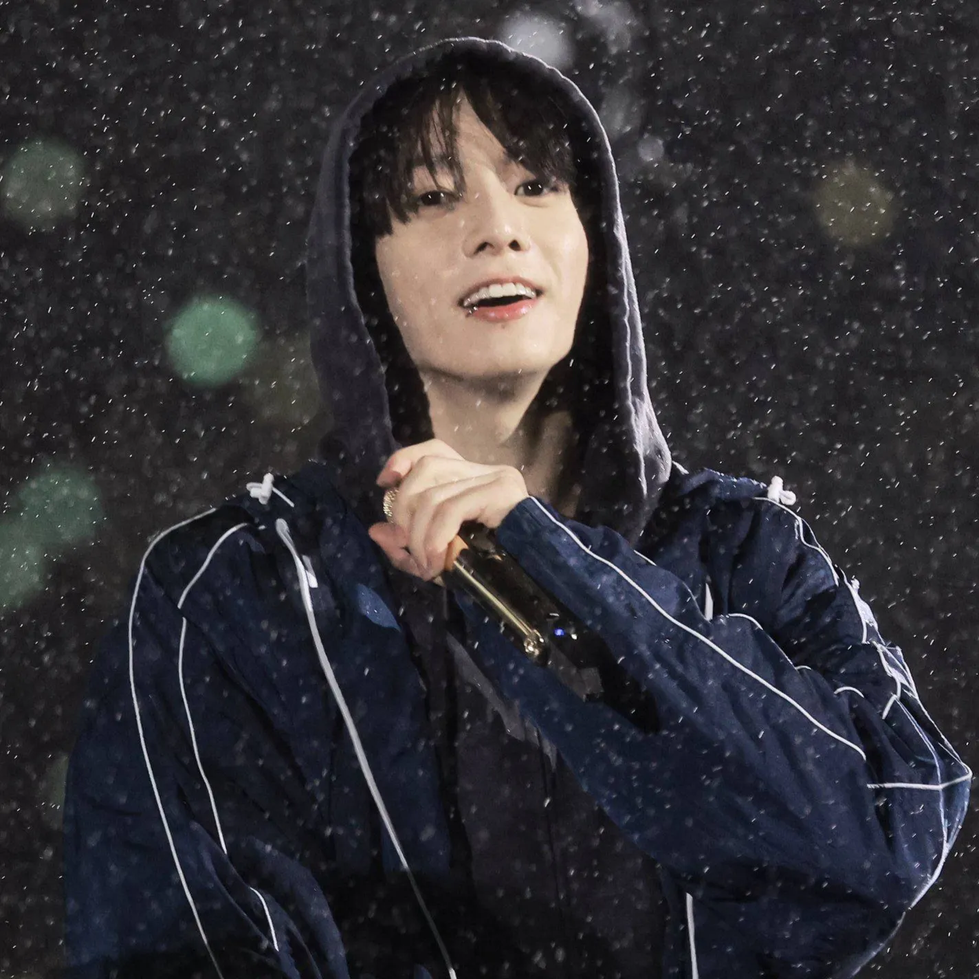 ジョングク (BTS)ファンが撮った瞬間