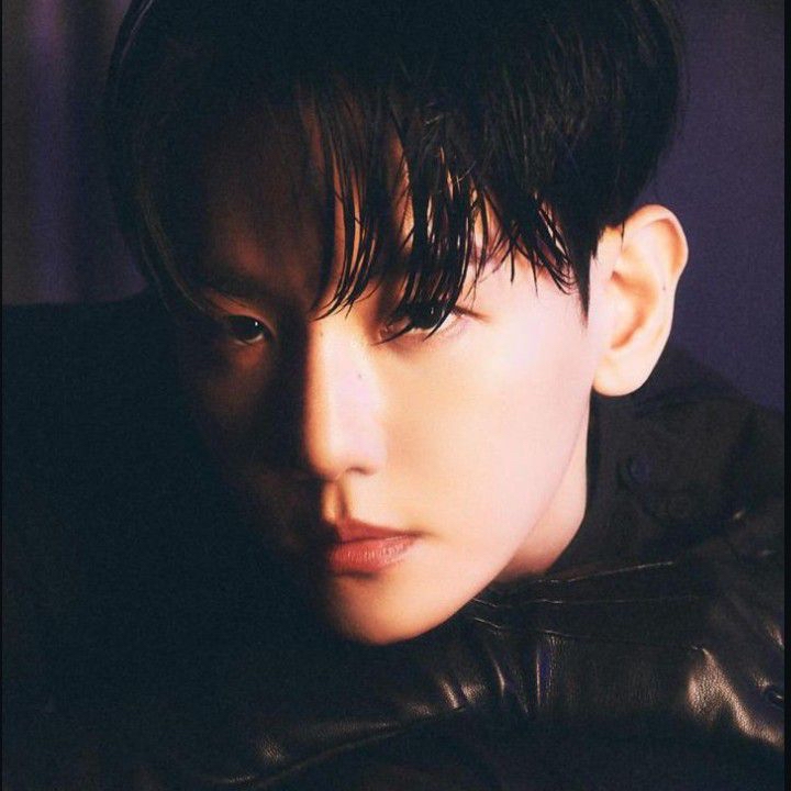 伯賢 (EXO)的最新照片