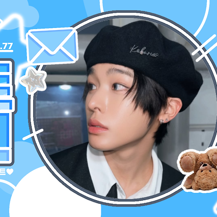 Behind-the-scenes cut of Riku (NCT WISH)