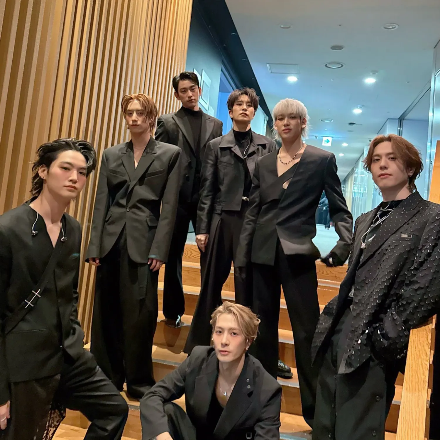 GOT7 팬이 찍은 순간