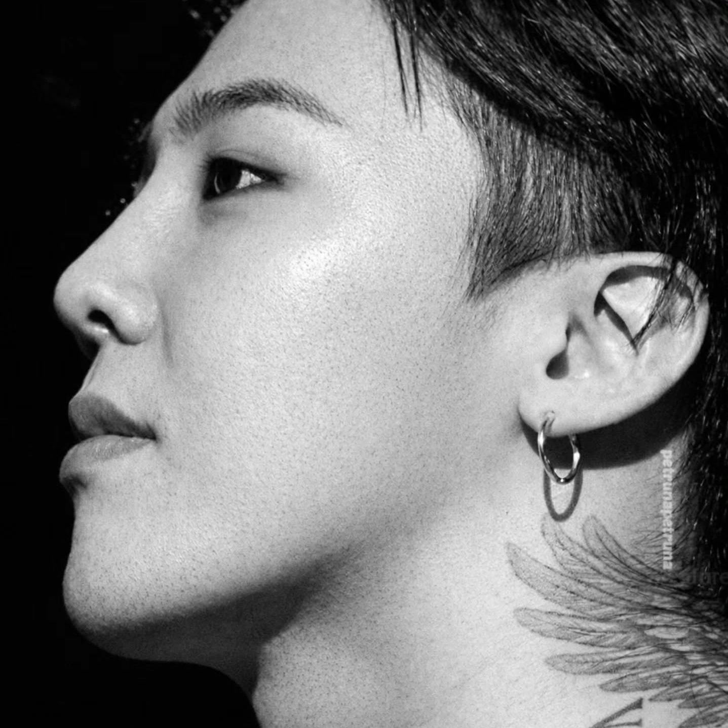G-DRAGON (빅뱅) 최근 활동샷