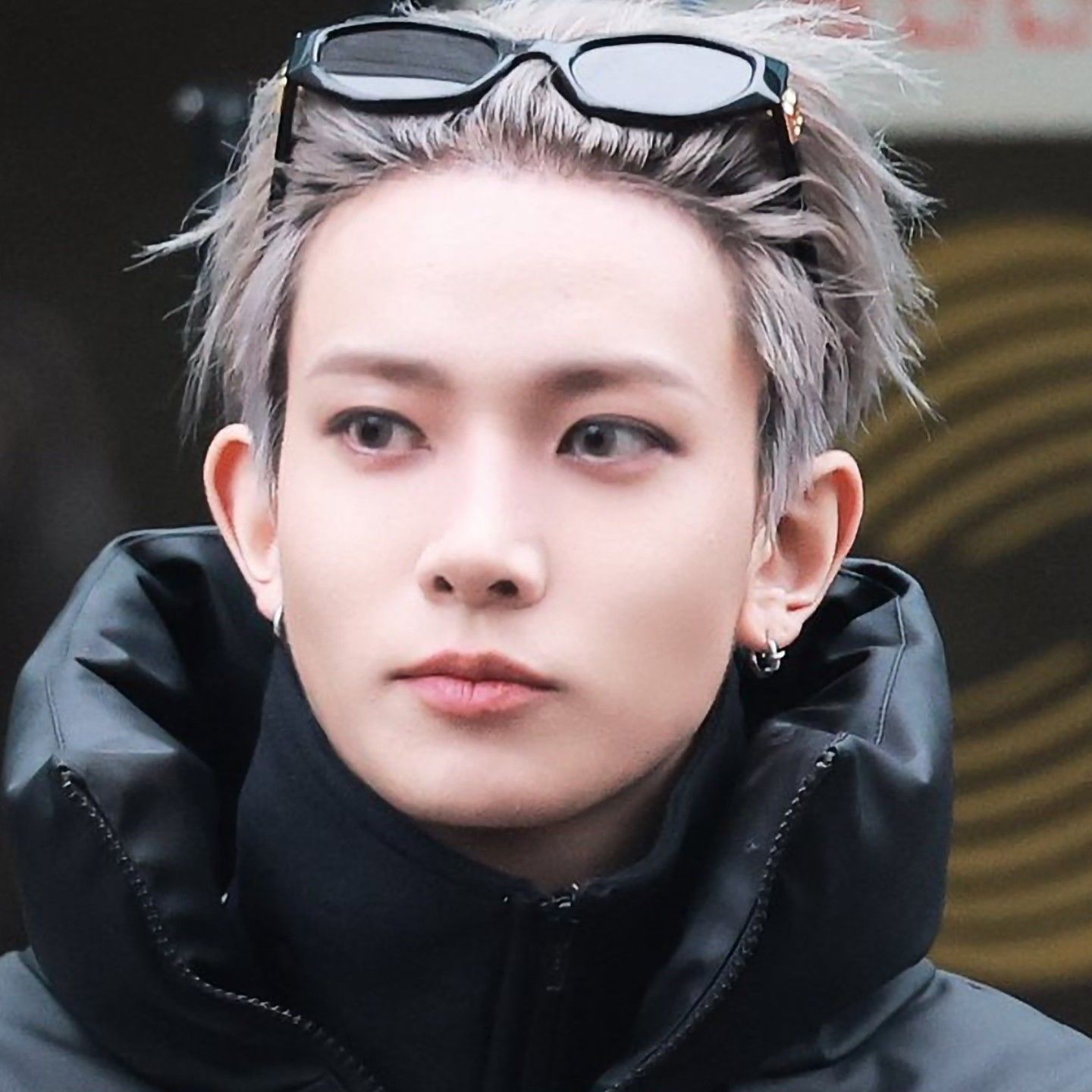 Foto terbaru Heeseung (ENHYPEN)